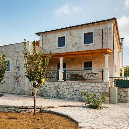 Villa Ampeli Vasilikos  Exterior photo