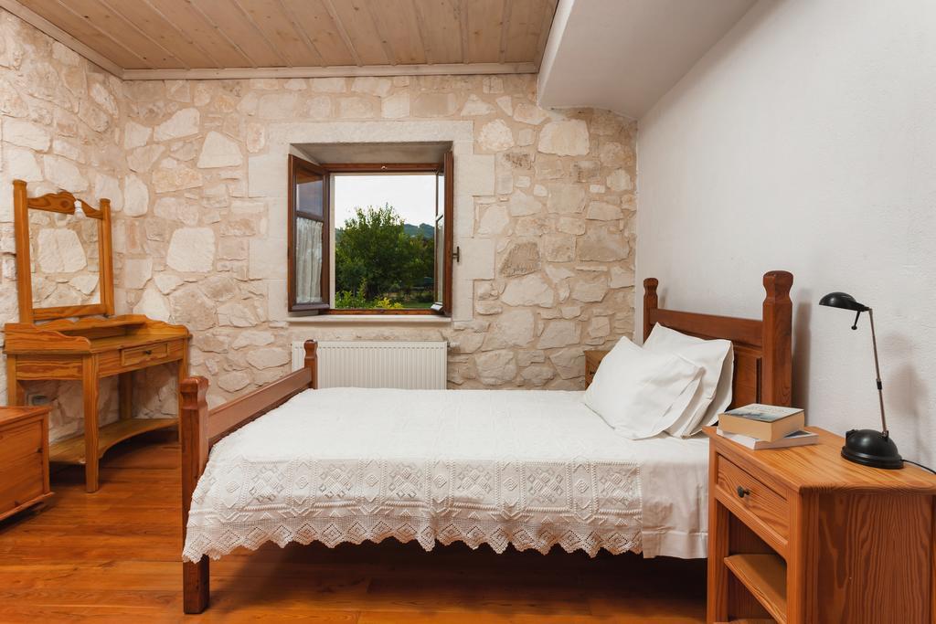 Villa Ampeli Vasilikos  Exterior photo